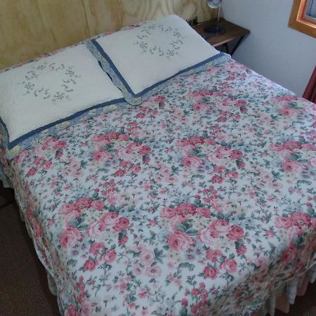 Flor/Victoria Bed & Breakfast Villarrica Dış mekan fotoğraf