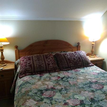 Flor/Victoria Bed & Breakfast Villarrica Dış mekan fotoğraf
