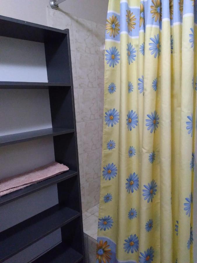 Flor/Victoria Bed & Breakfast Villarrica Dış mekan fotoğraf