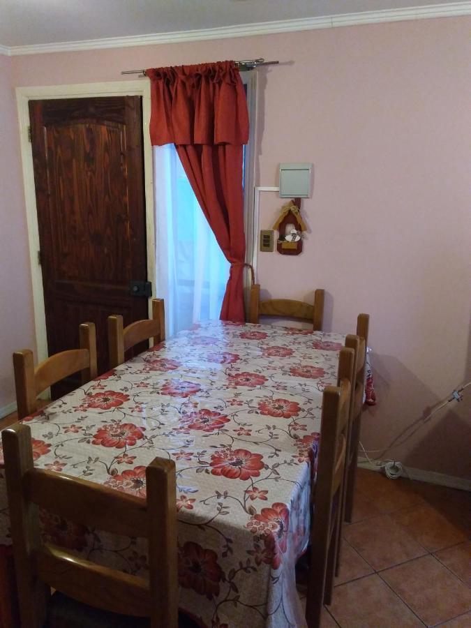 Flor/Victoria Bed & Breakfast Villarrica Dış mekan fotoğraf